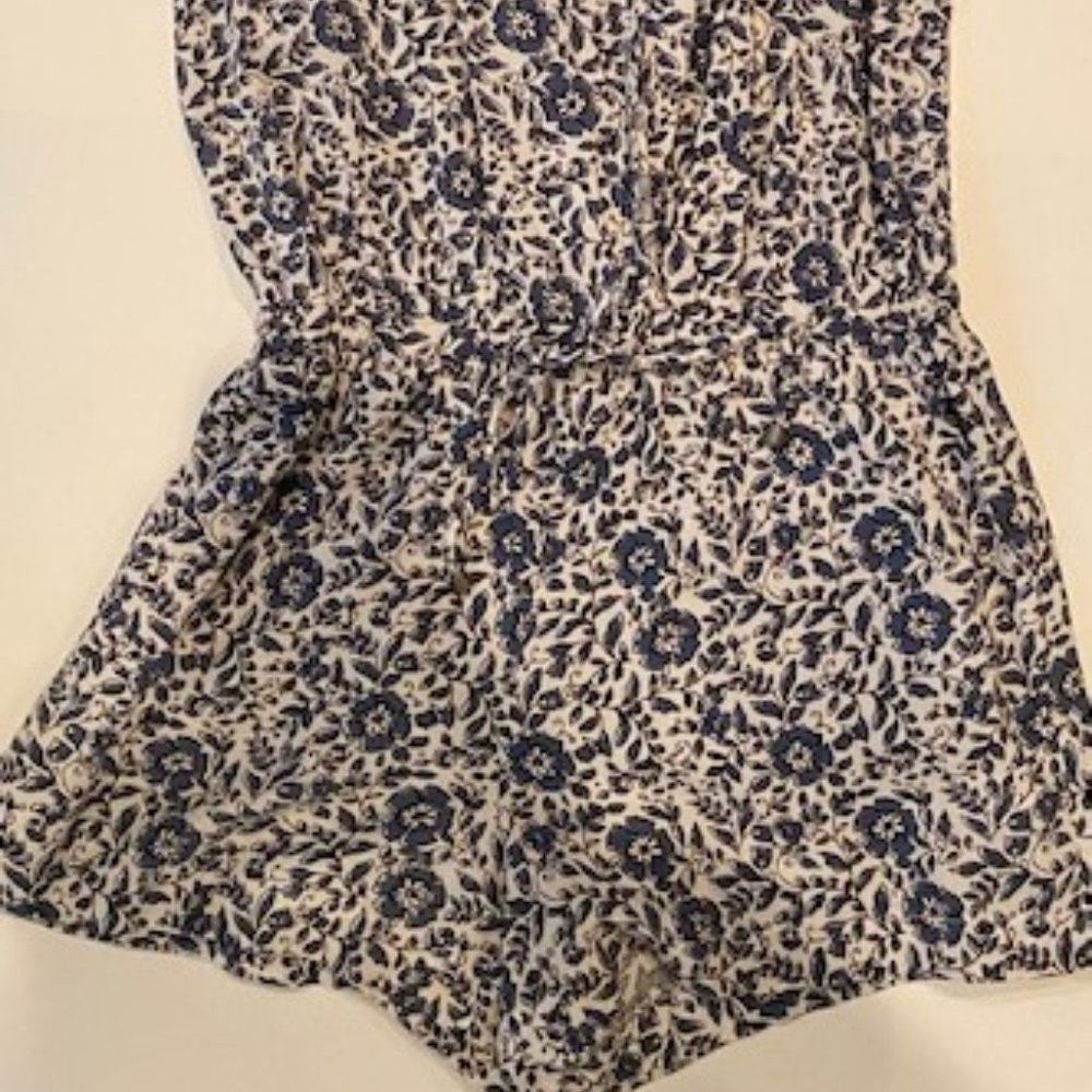 Splendid romper - perfect for spring!